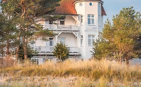 Strandhotel Zur Promenade